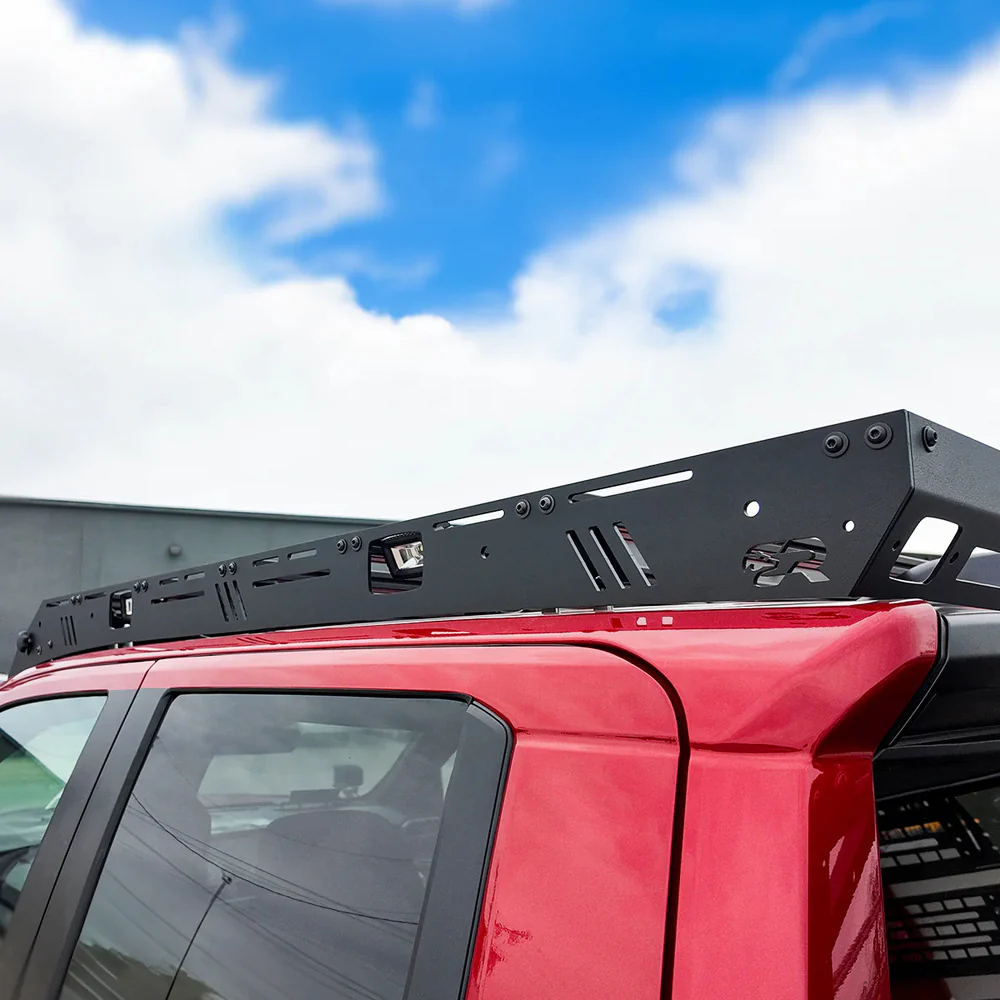 Premium Roof Rack Tacoma (2024+) - Image 11