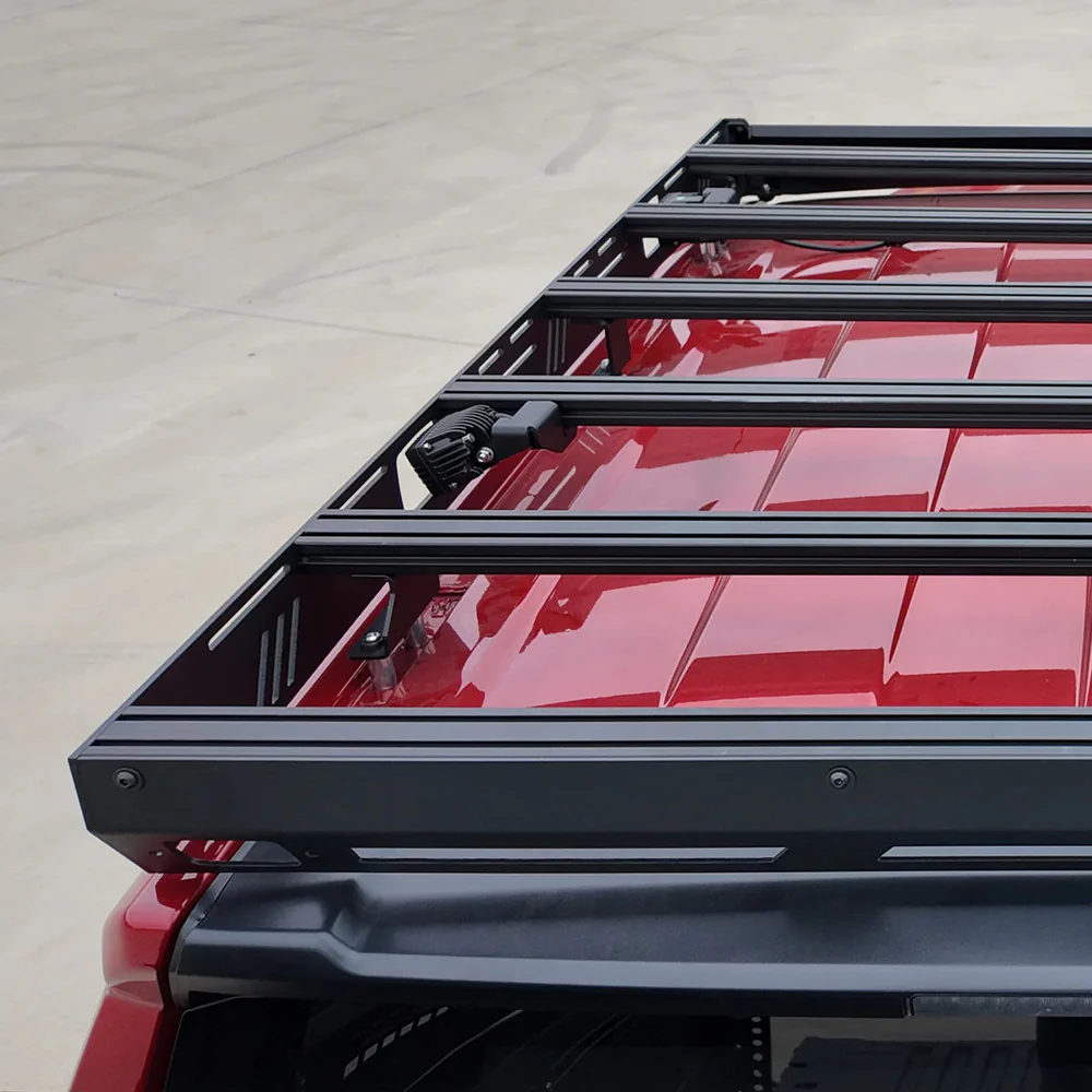 Premium Roof Rack Tacoma (2024+) - Image 12