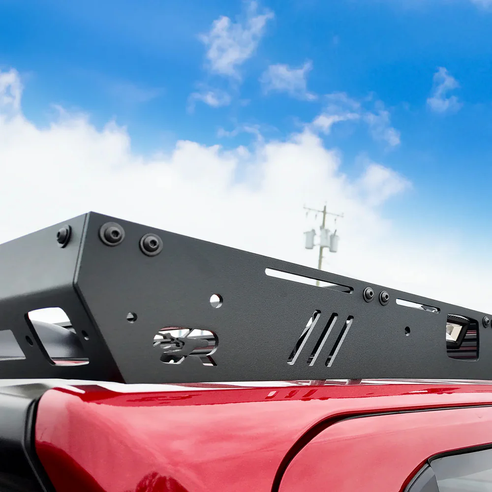 Premium Roof Rack Tacoma (2024+) - Image 13