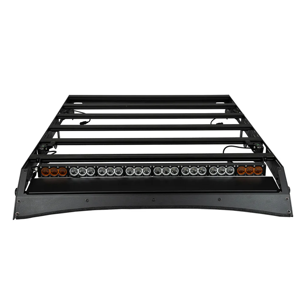 Premium Roof Rack Tacoma (2024+) - Image 14