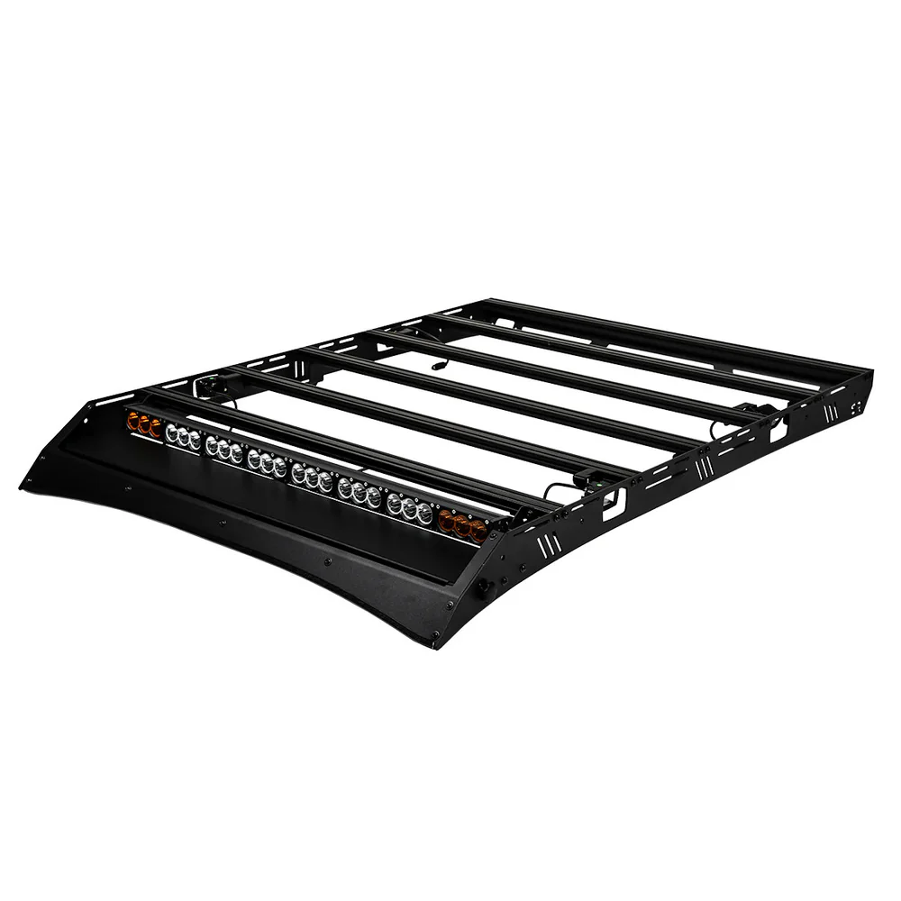 Premium Roof Rack Tacoma (2024+) - Image 15