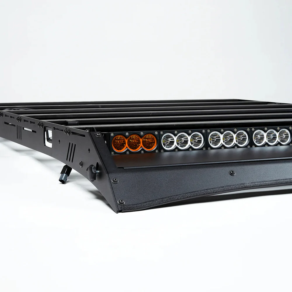 Premium Roof Rack Tacoma (2024+) - Image 17