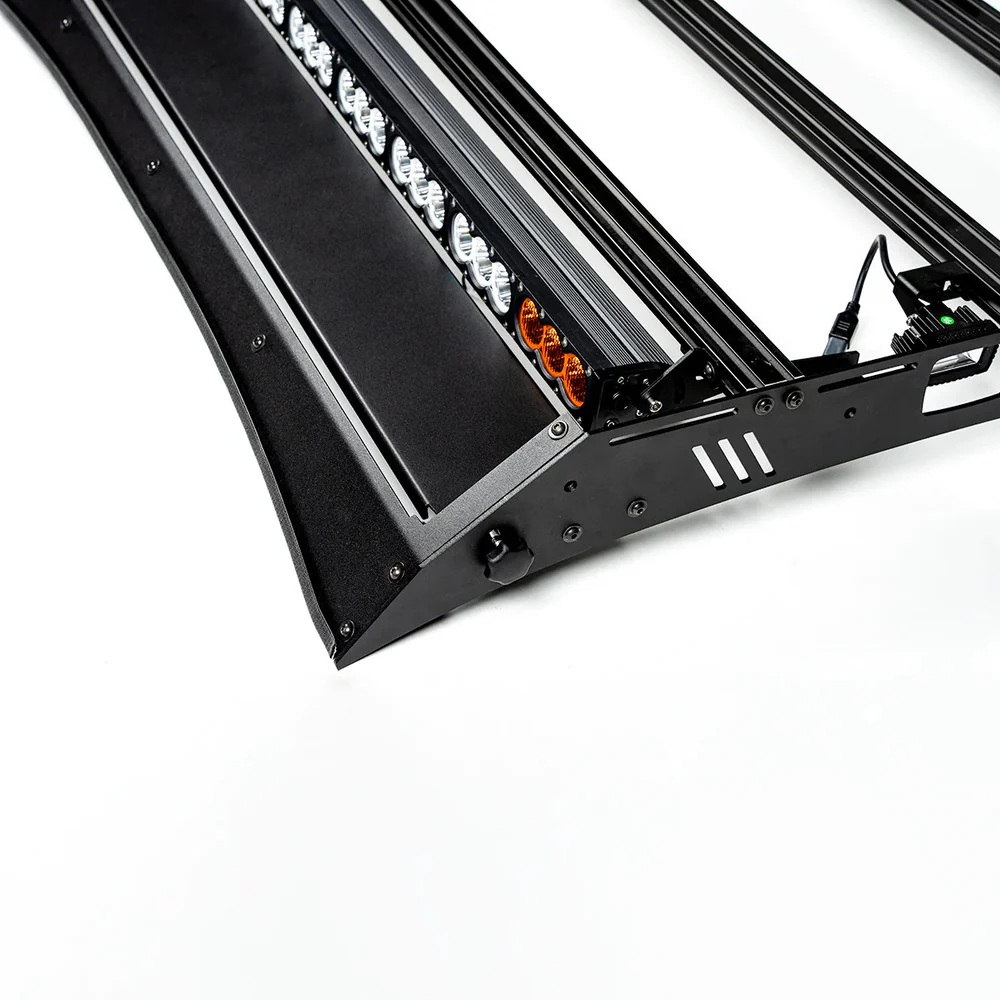 Premium Roof Rack Tacoma (2024+) - Image 18