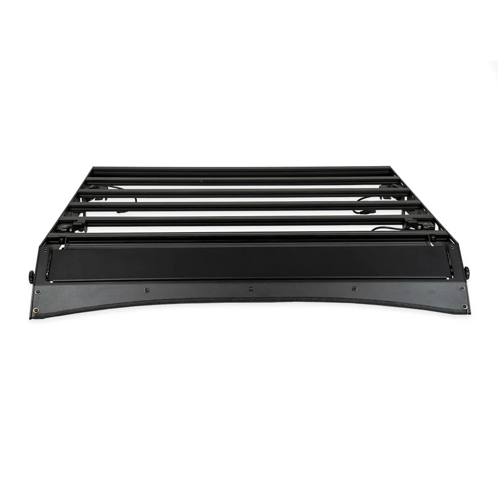Premium Roof Rack Tacoma (2024+) - Image 19
