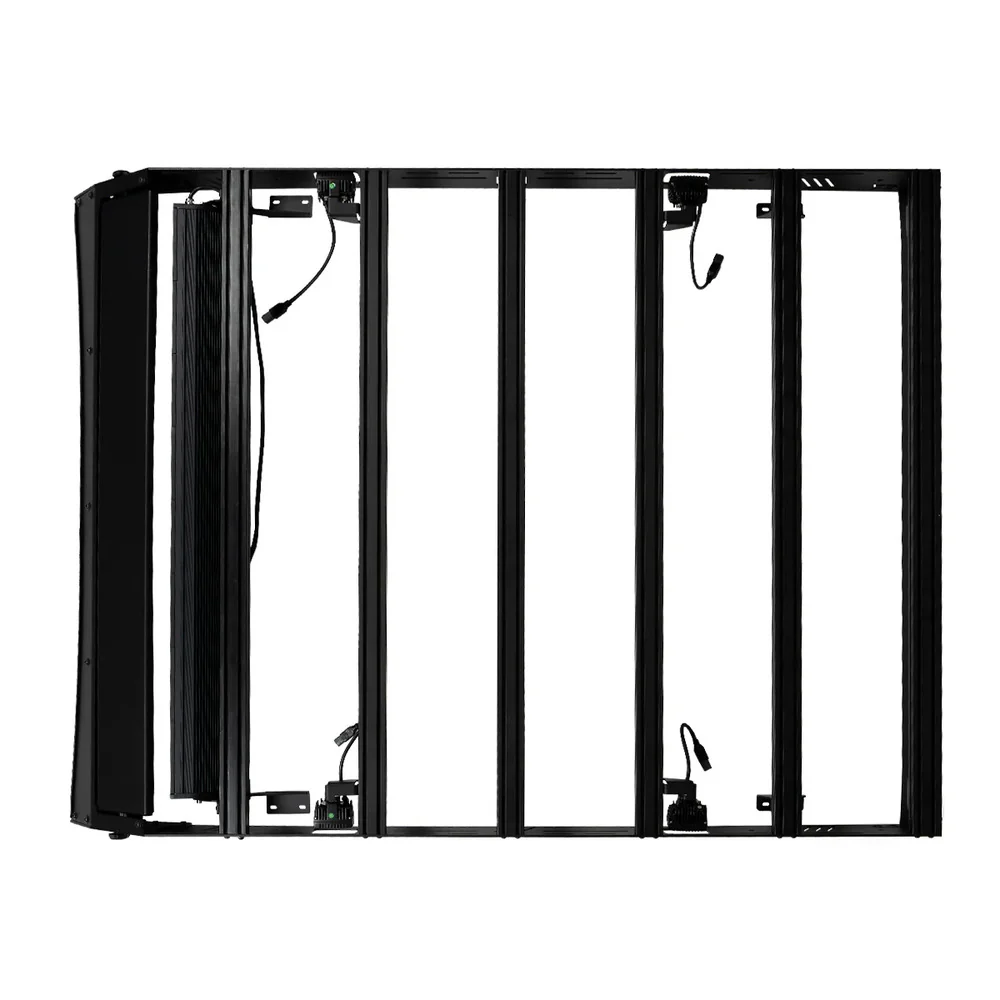 Premium Roof Rack Tacoma (2024+) - Image 21