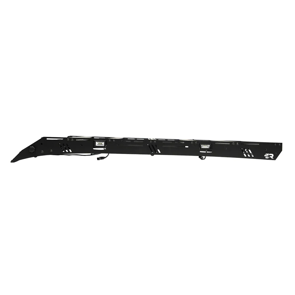 Premium Roof Rack Tacoma (2024+) - Image 22