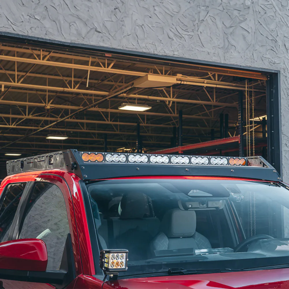 Premium Roof Rack Tacoma (2024+) - Image 4