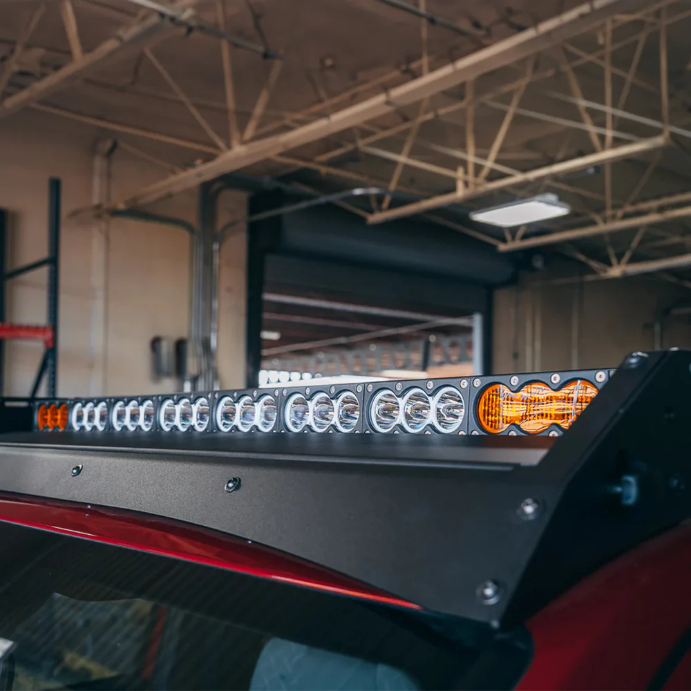 Premium Roof Rack Tacoma (2024+) - Image 5