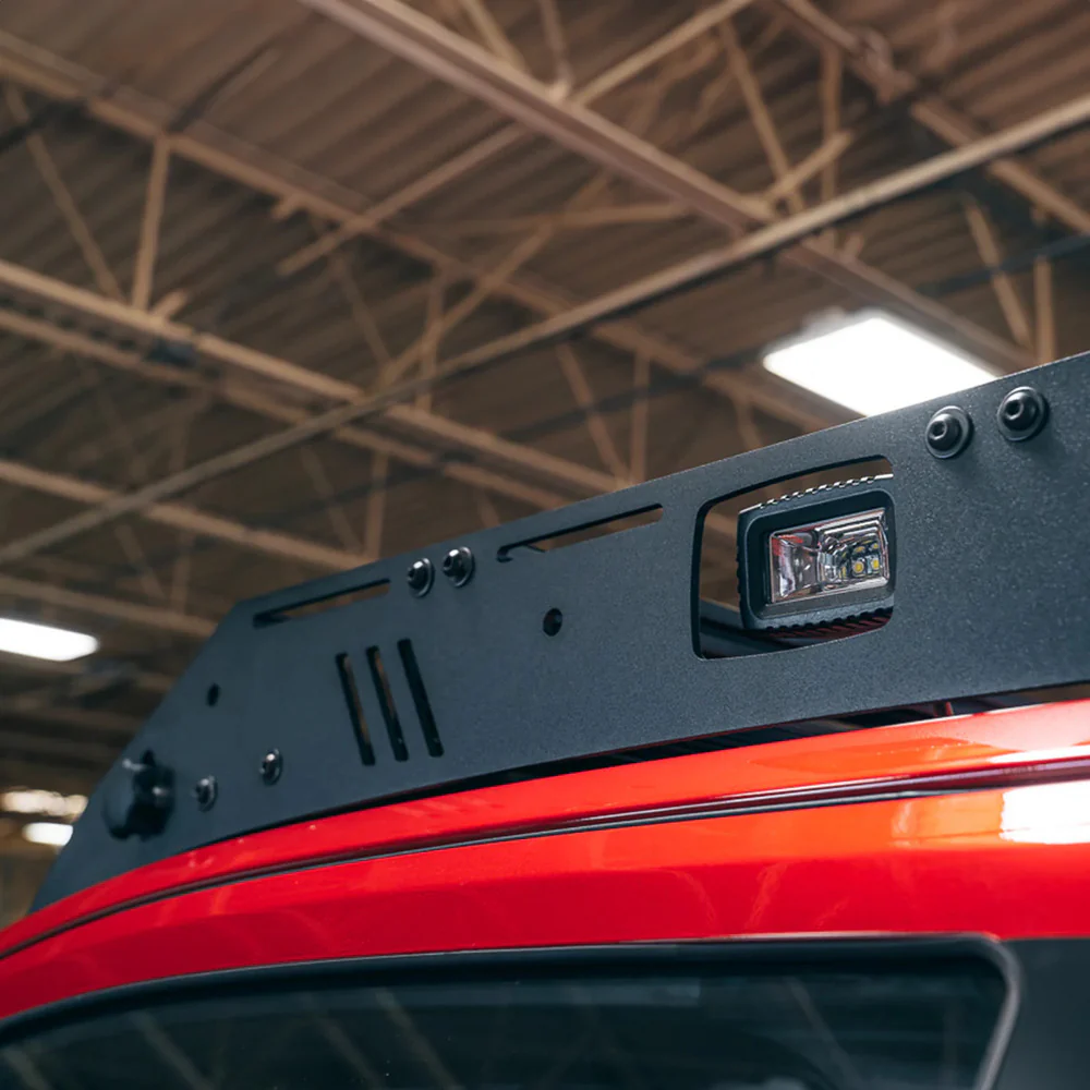Premium Roof Rack Tacoma (2024+) - Image 6
