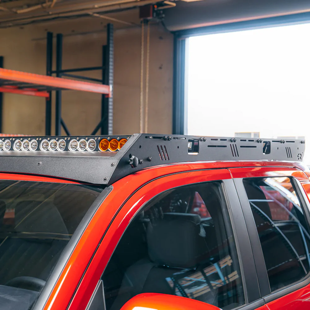 Premium Roof Rack Tacoma (2024+) - Image 7