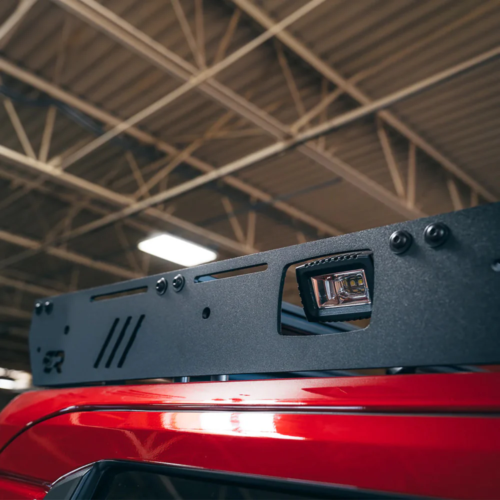 Premium Roof Rack Tacoma (2024+) - Image 8