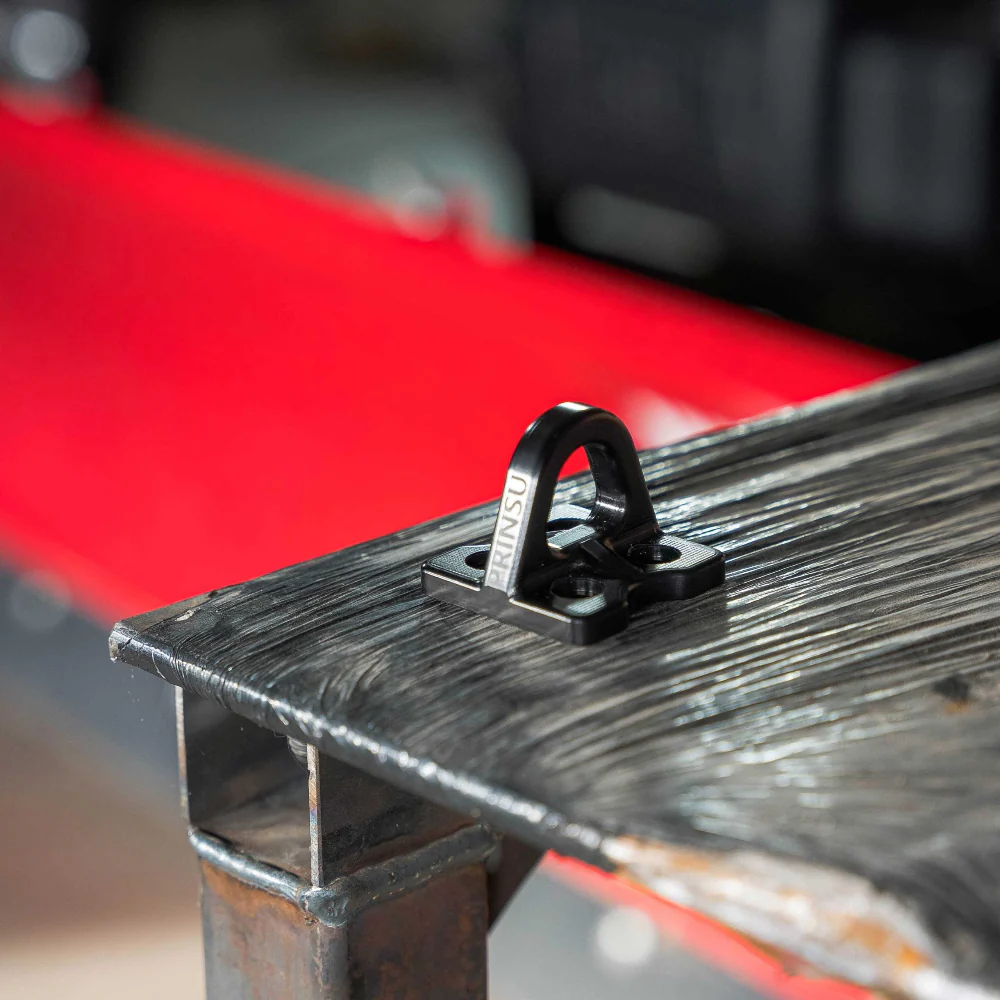 Crossbar Tie-Down Anchor