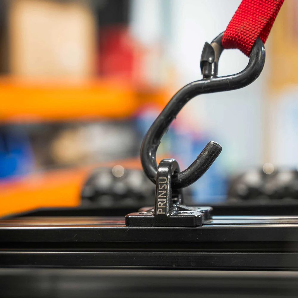 Crossbar Tie-Down Anchor - Image 3