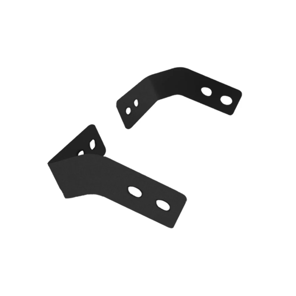 Light Bar Mounts