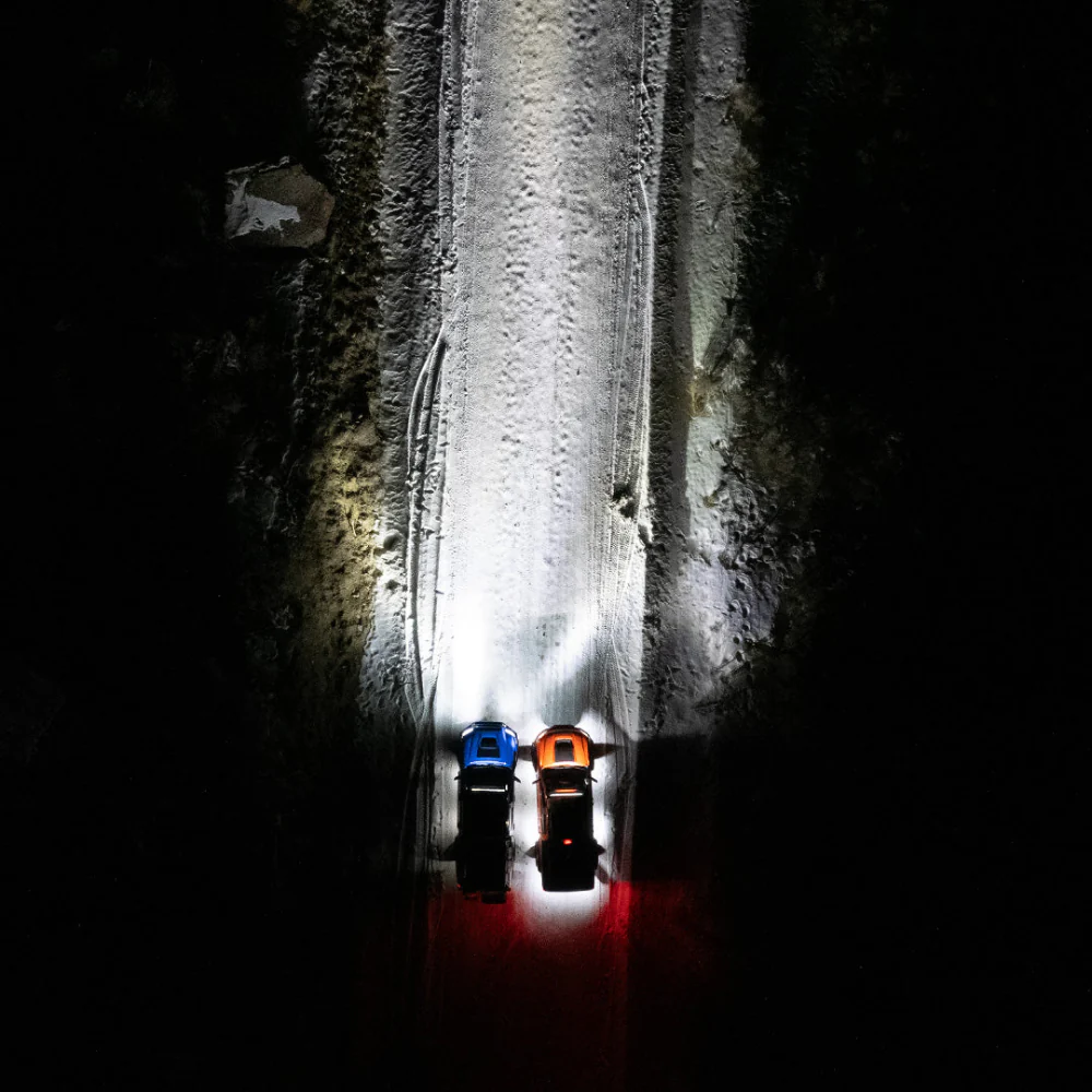 Light Bar Mounts - Image 4