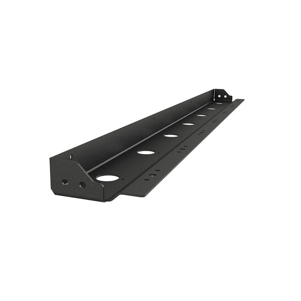 LP4 Replacement Deflector Mounting Bracket Tacoma (2024+)