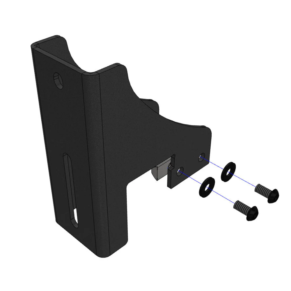 Pro 270 Awning Mount Brackets - Image 3