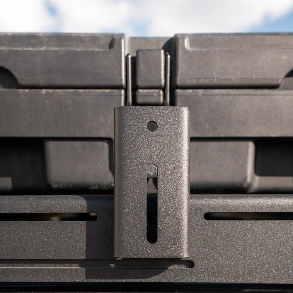 Pro Standard Awning Mounting Brackets - Image 3