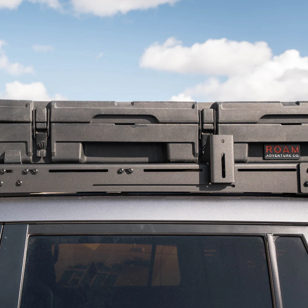 Pro Standard Awning Mounting Brackets - Image 4