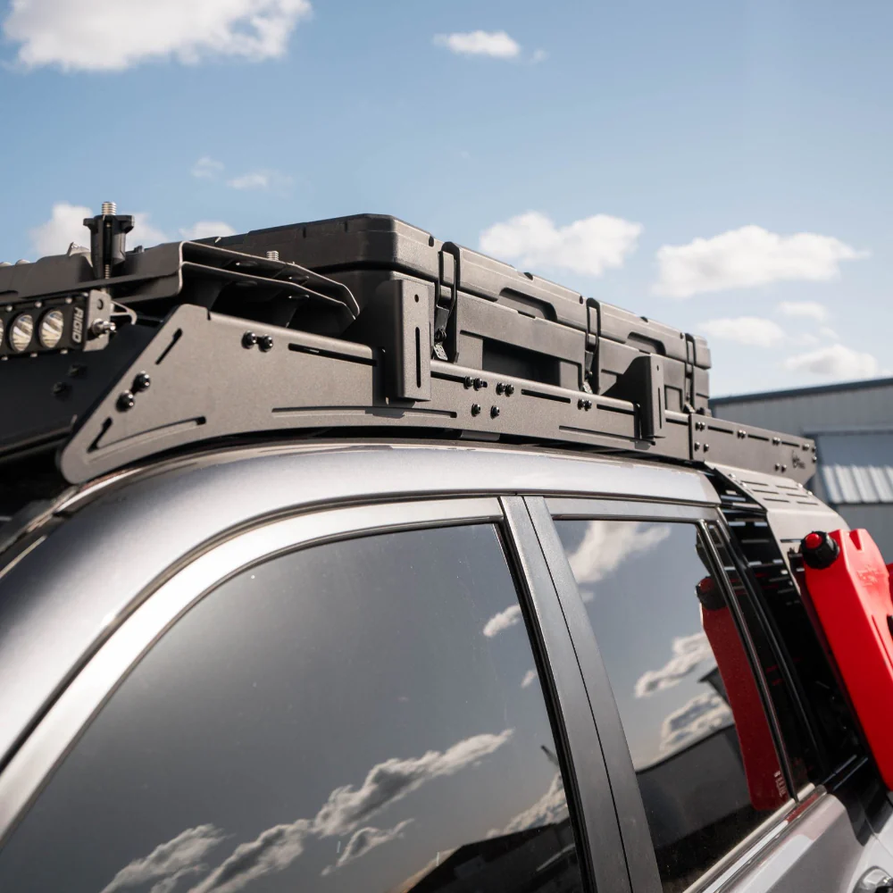 Pro Standard Awning Mounting Brackets - Image 6