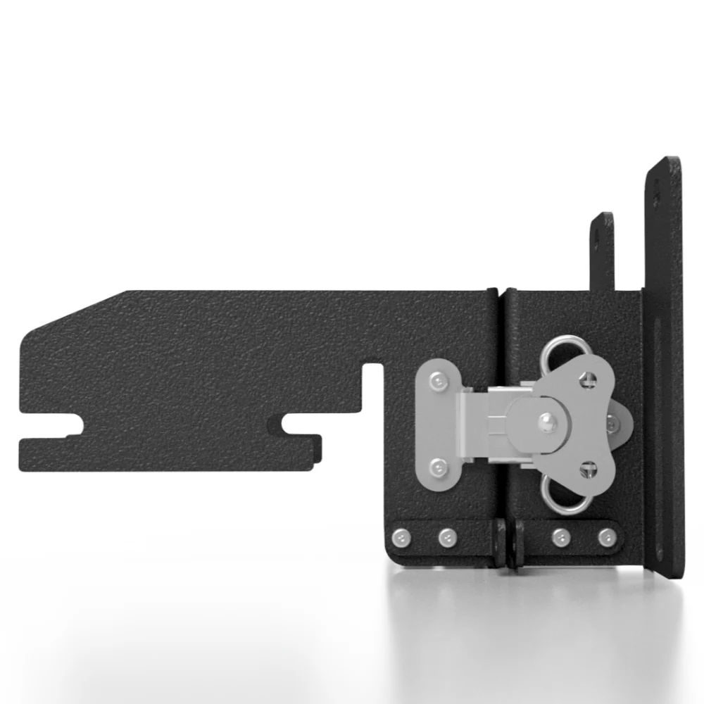 Quick Release Awning Mount Brackets - Image 3