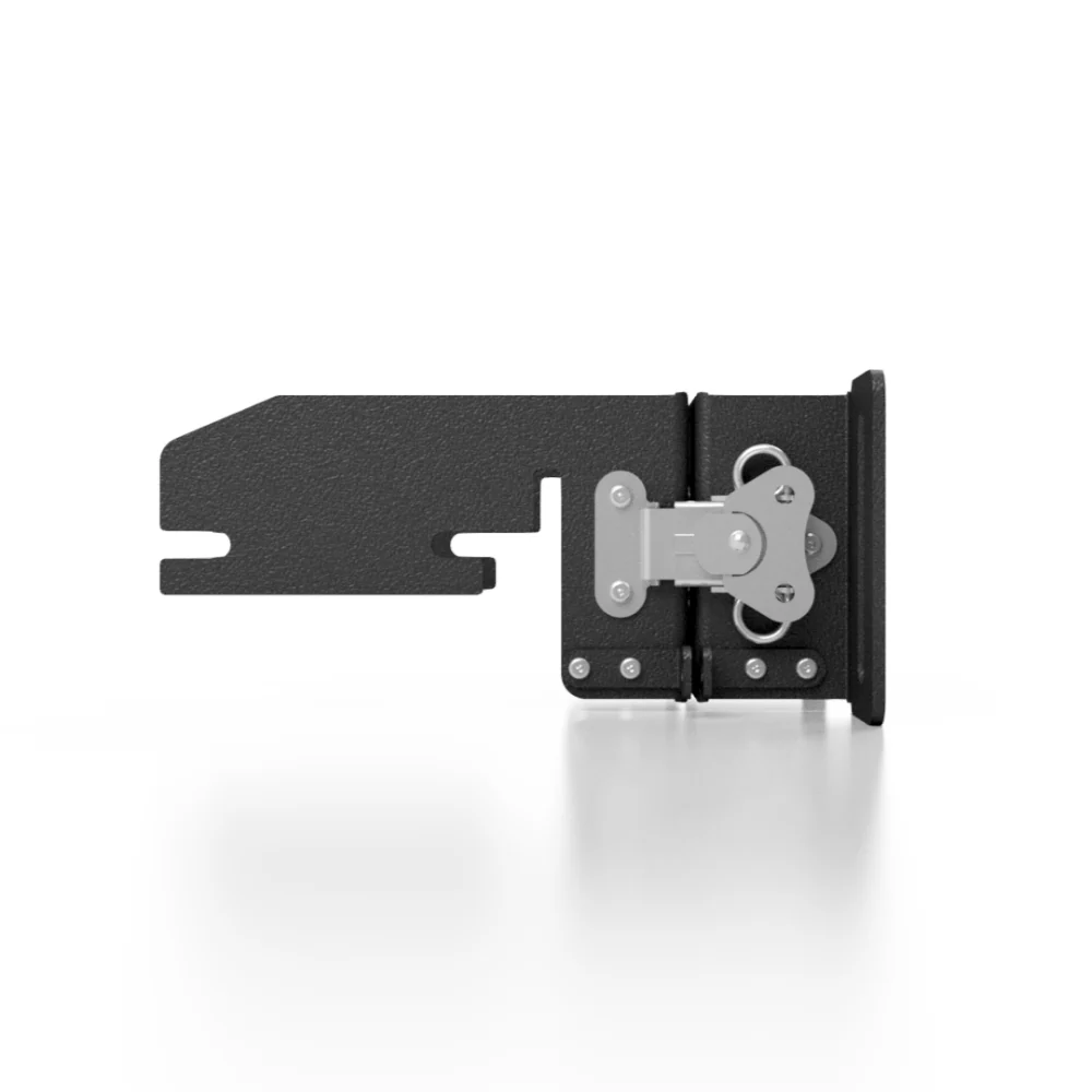 Quick Release Awning Mount Brackets - Image 6