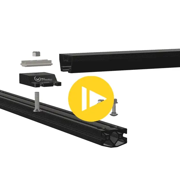 Rack Tent Mounts - Image 4