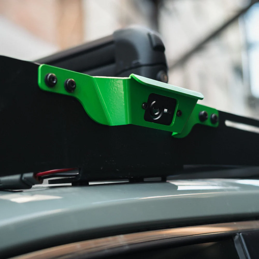 Ridgeline Handles - Image 11
