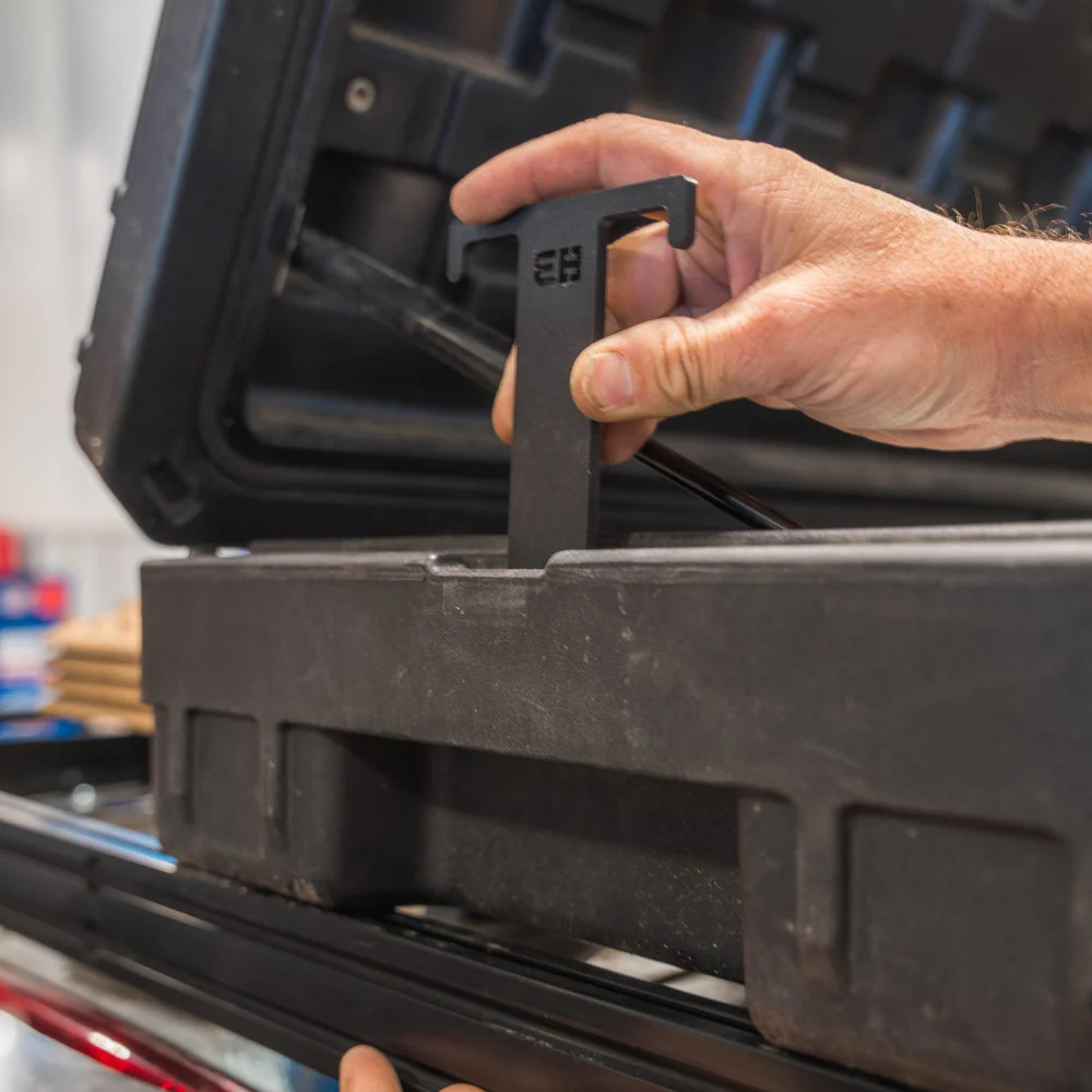Roam Case Mounts