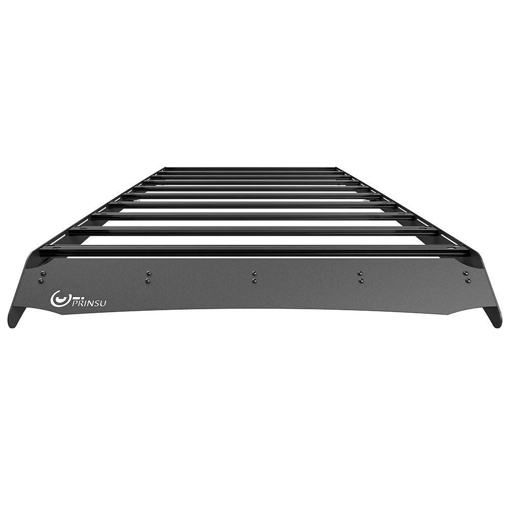 Roof Rack Sequoia (2023+) - Image 3