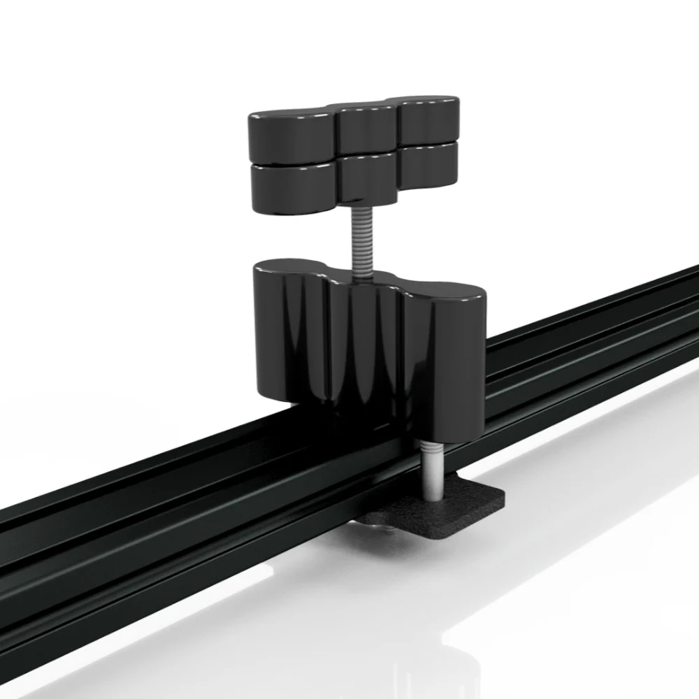 Rotopax Mount- Single Crossbar Mount