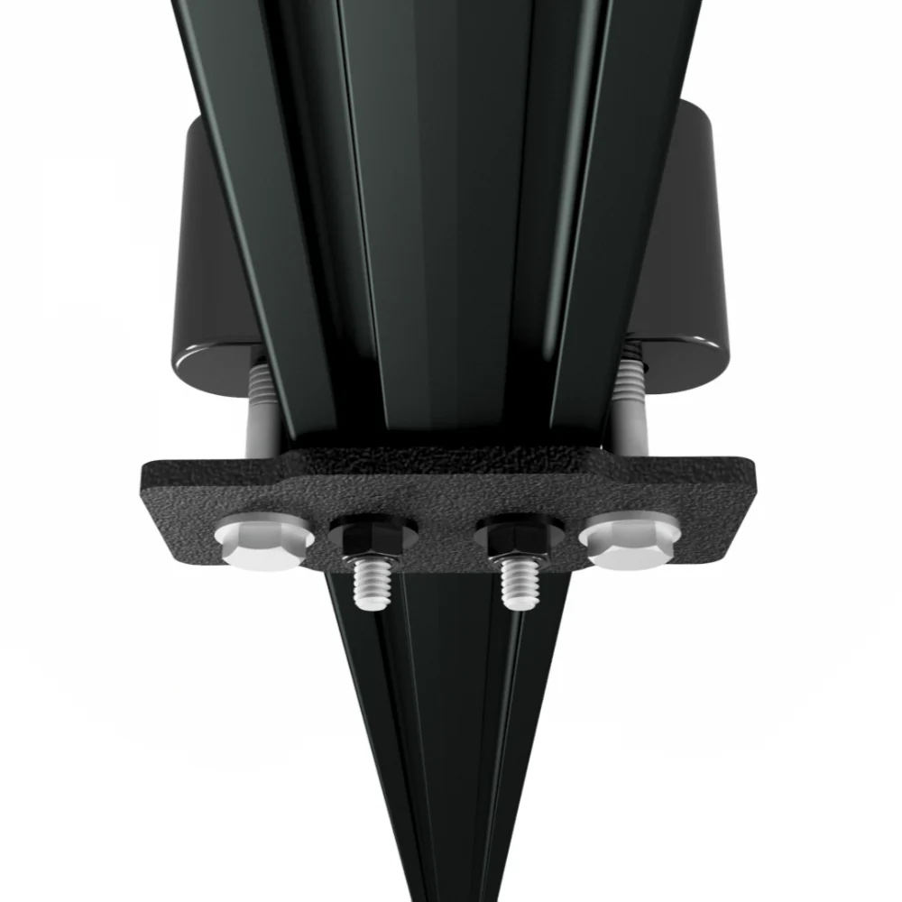 Rotopax Mount- Single Crossbar Mount - Image 3