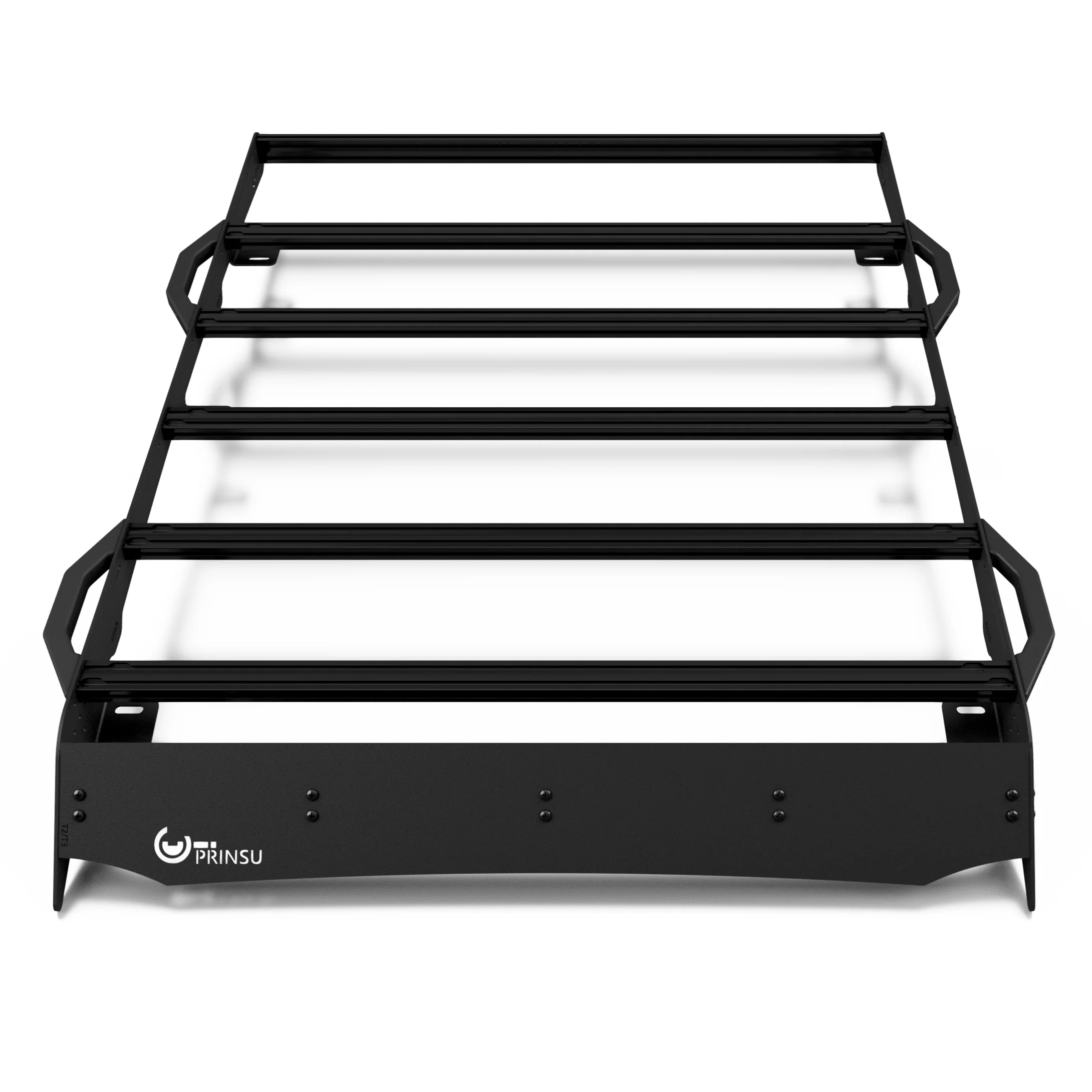 Summit Handles - Image 3