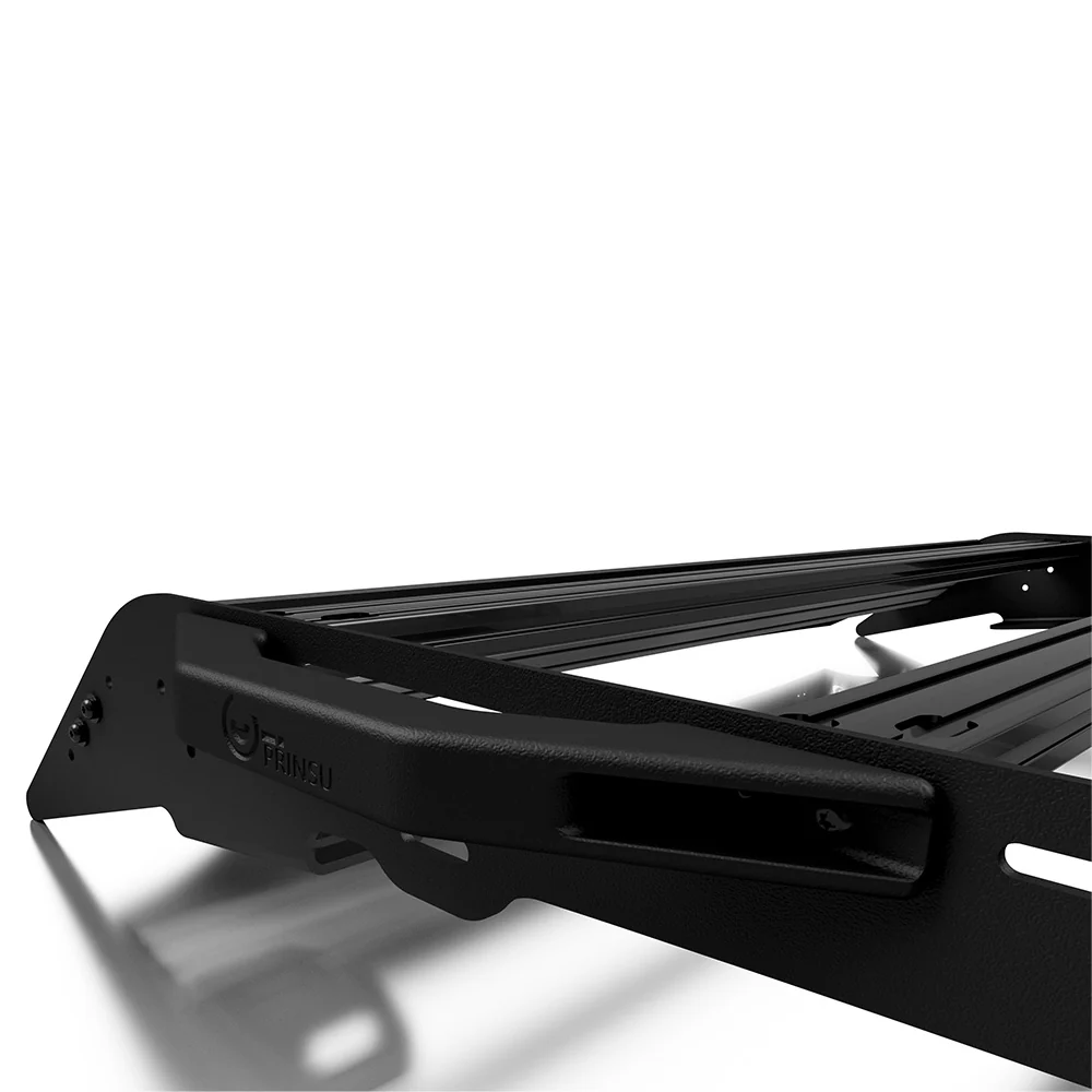 Summit Handles - Image 4
