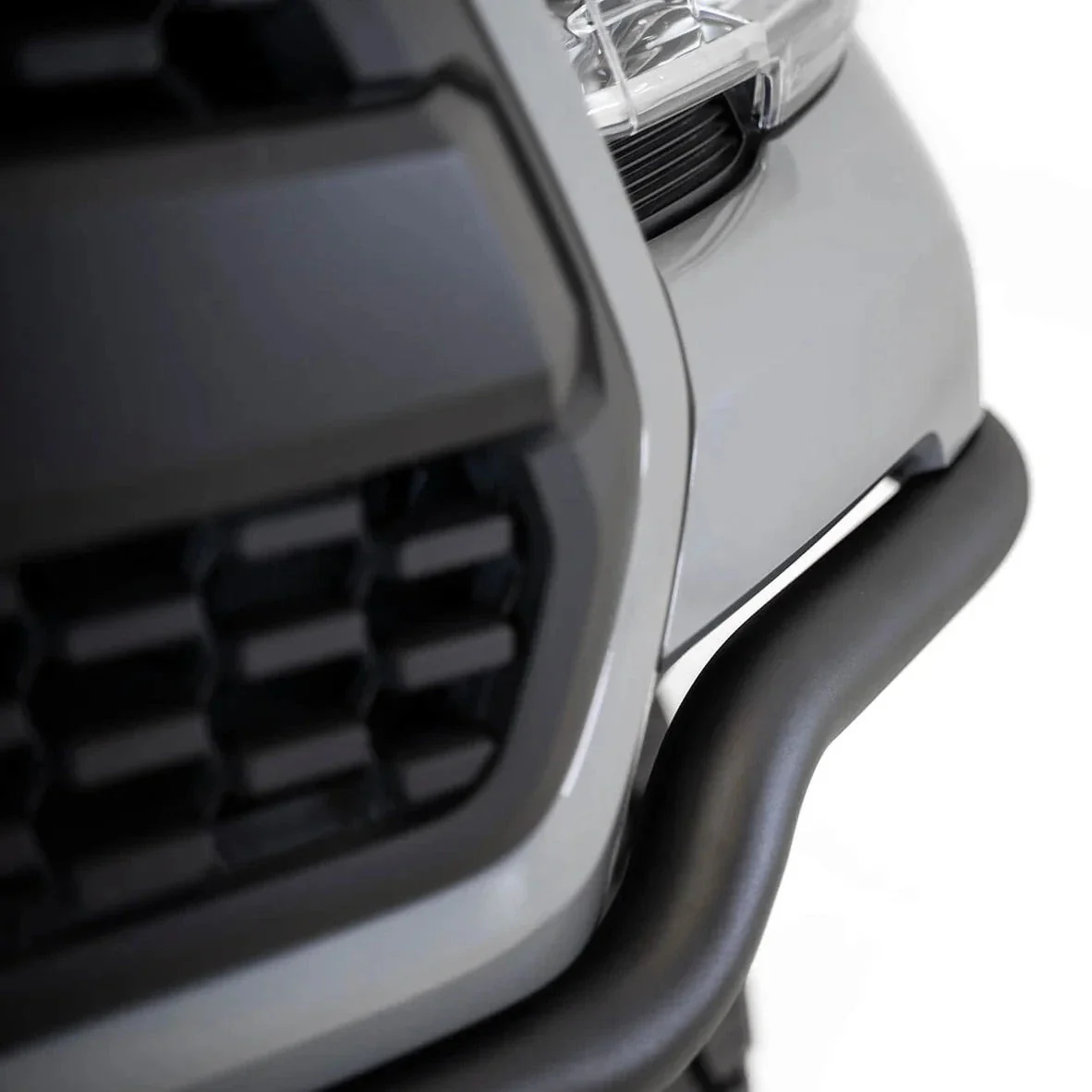 Pro Bolt-On Front Bumper Tacoma (2016-2023) - Image 10