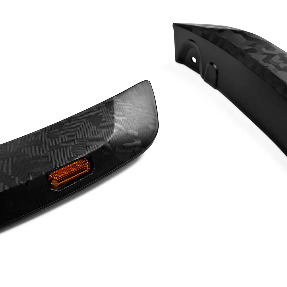 Pro Camo Fender Flares Tundra (2022+) - Image 10