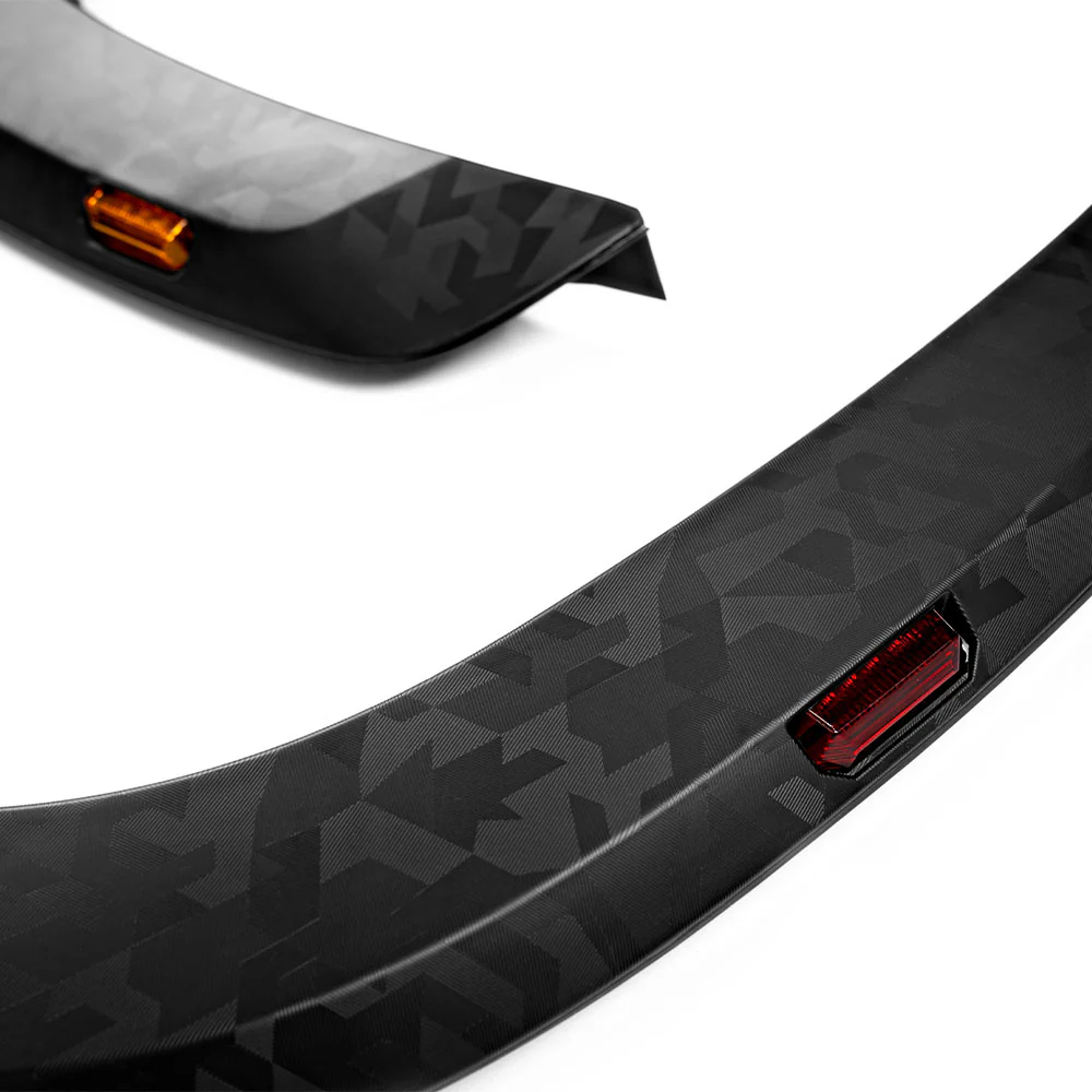 Pro Camo Fender Flares Tundra (2022+) - Image 11