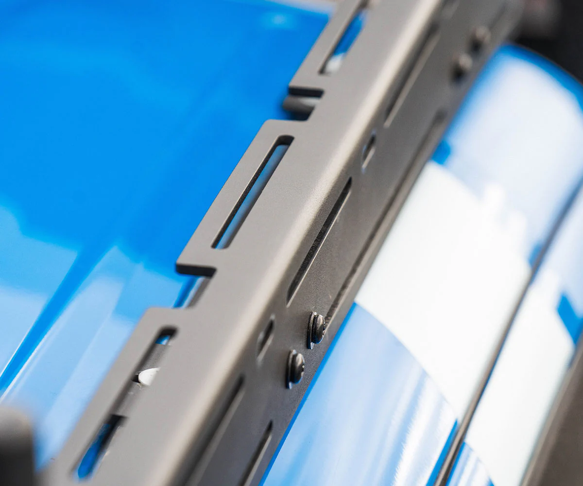 Pro Double Cab Roof Rack Tacoma (2005-2023) - Image 3