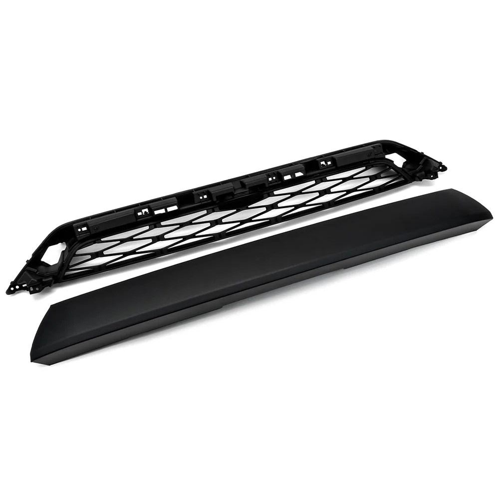 4 Light Pro Front Grille 4Runner (2014-2024) - Image 9