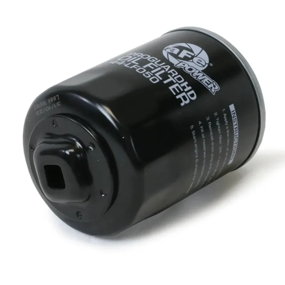 Pro Guard HD Oil Filter Tacoma (2024+) - Image 4