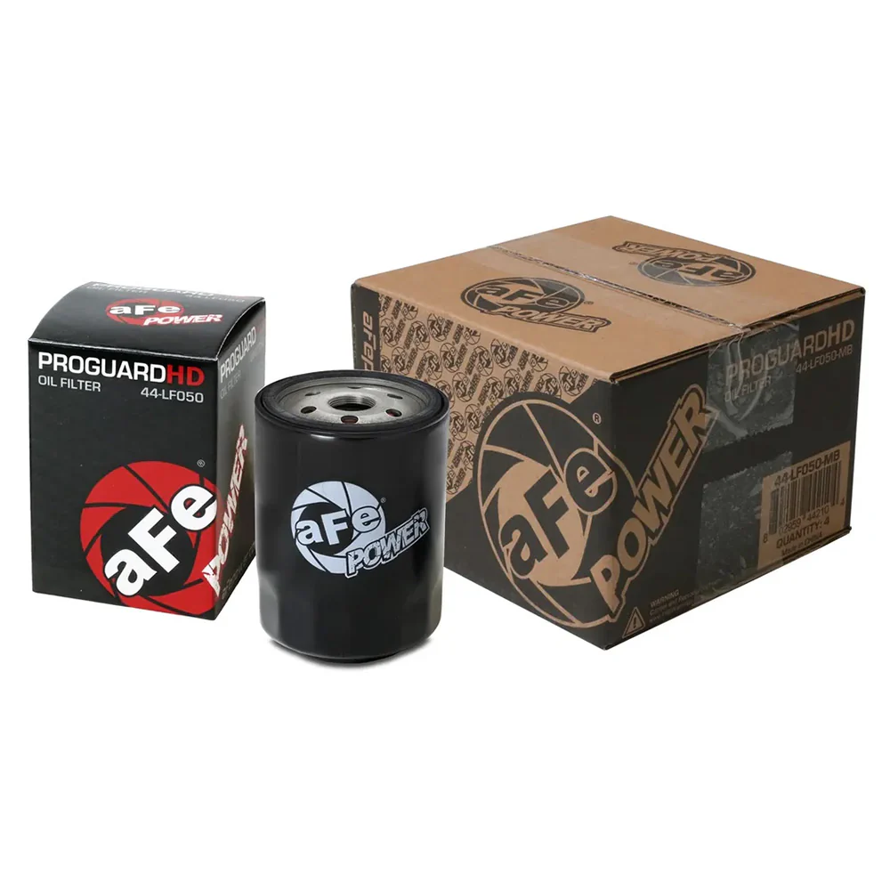 Pro Guard HD Oil Filter Tacoma (2024+) - Image 6