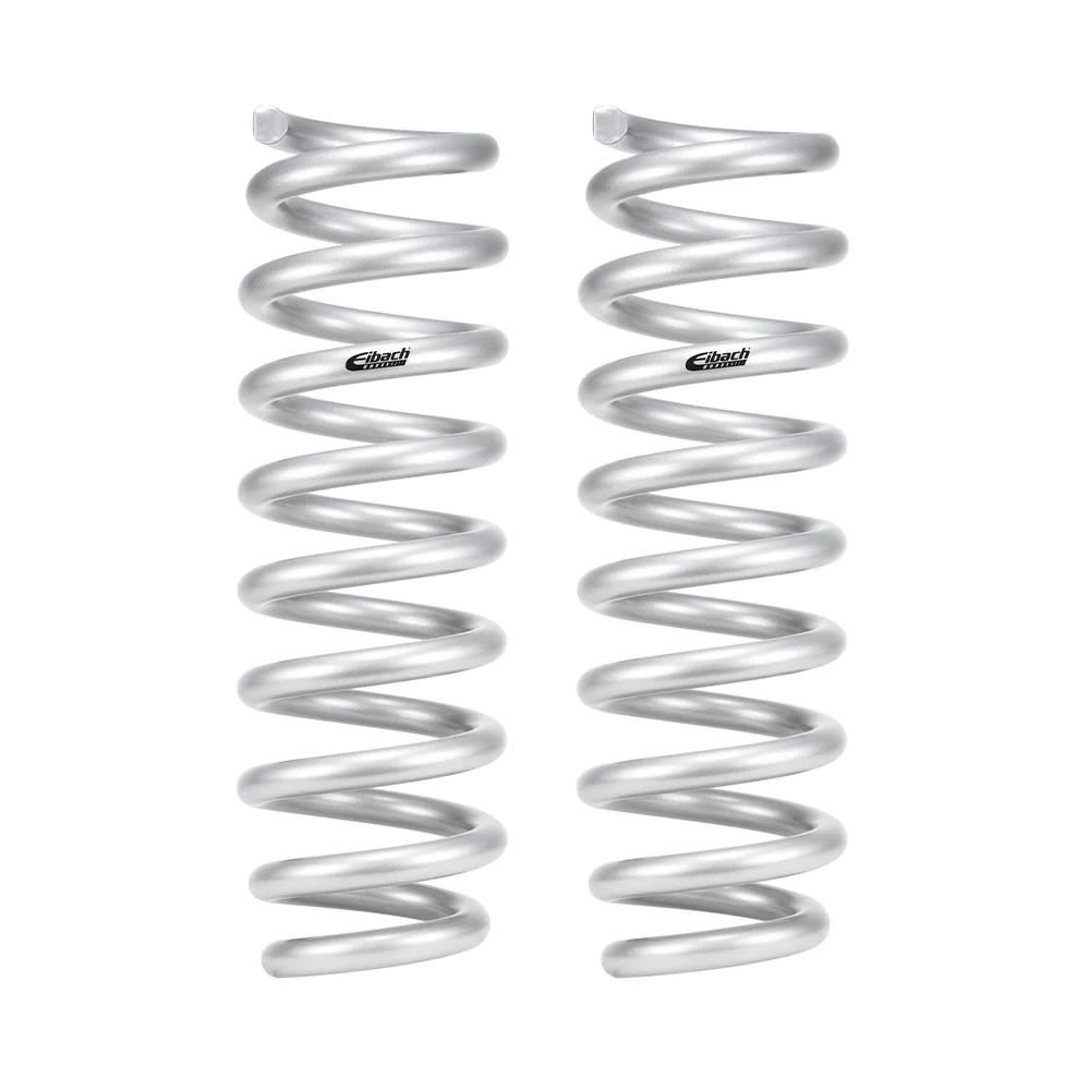 Pro Lift Front Springs Tacoma (2016-2023)