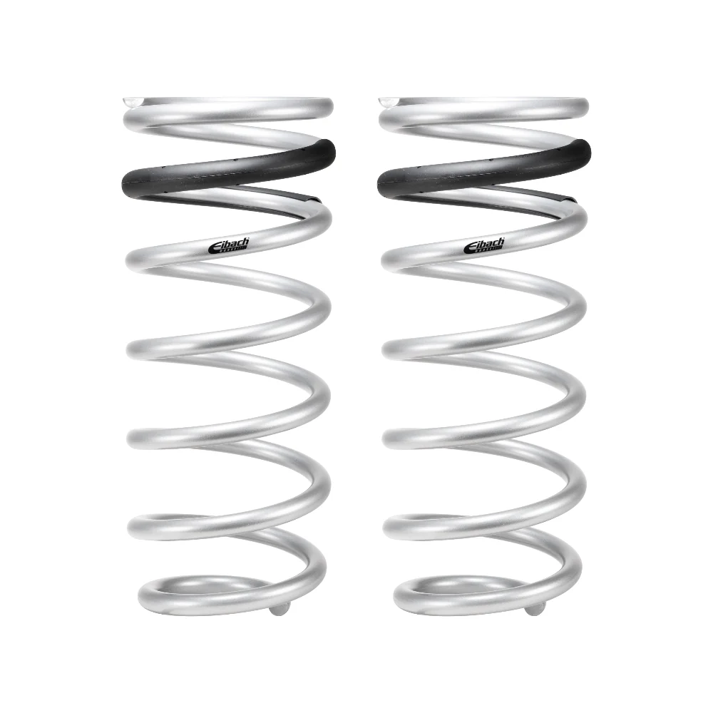 Pro Lift Kit Rear Springs Land Cruiser (2024+)