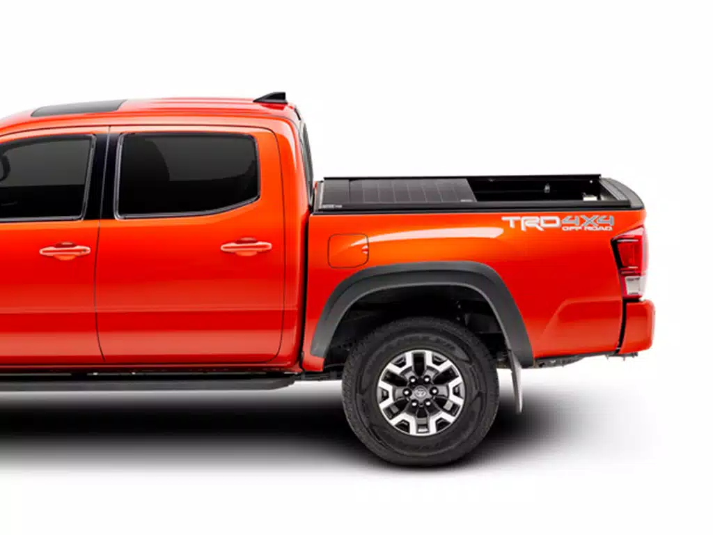 PRO MX Tonneau Cover Tacoma (2016-2023) - Image 6
