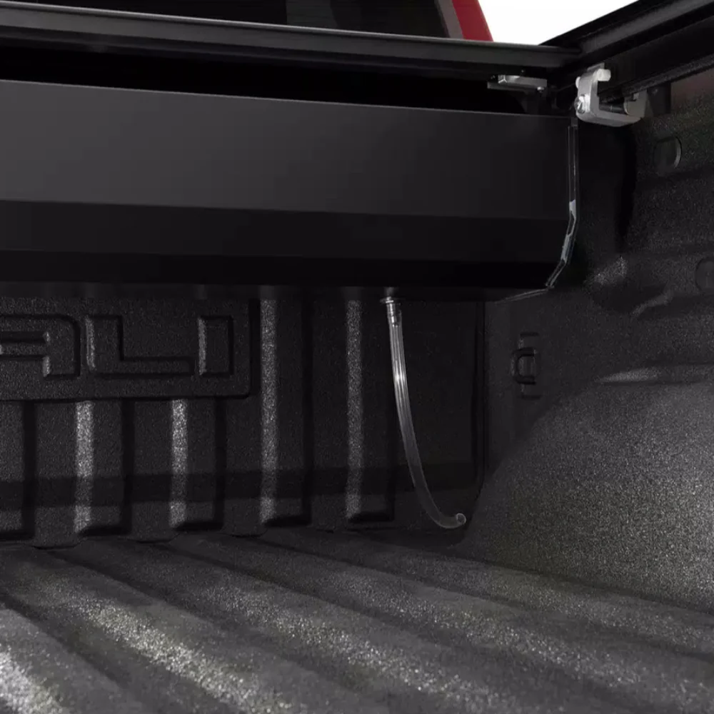 PRO MX Tonneau Cover Tacoma (2024+) - Image 5