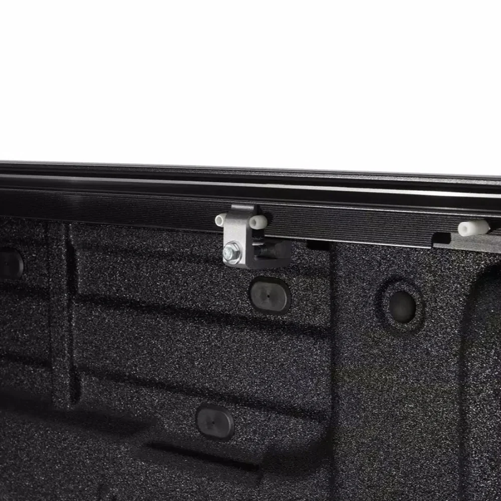 PRO MX Tonneau Cover Tacoma (2024+) - Image 6
