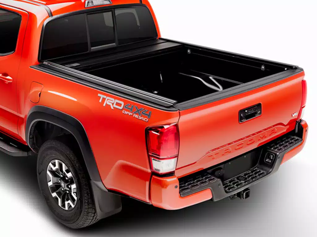 PRO MX Tonneau Cover Tundra (2022+) - Image 3