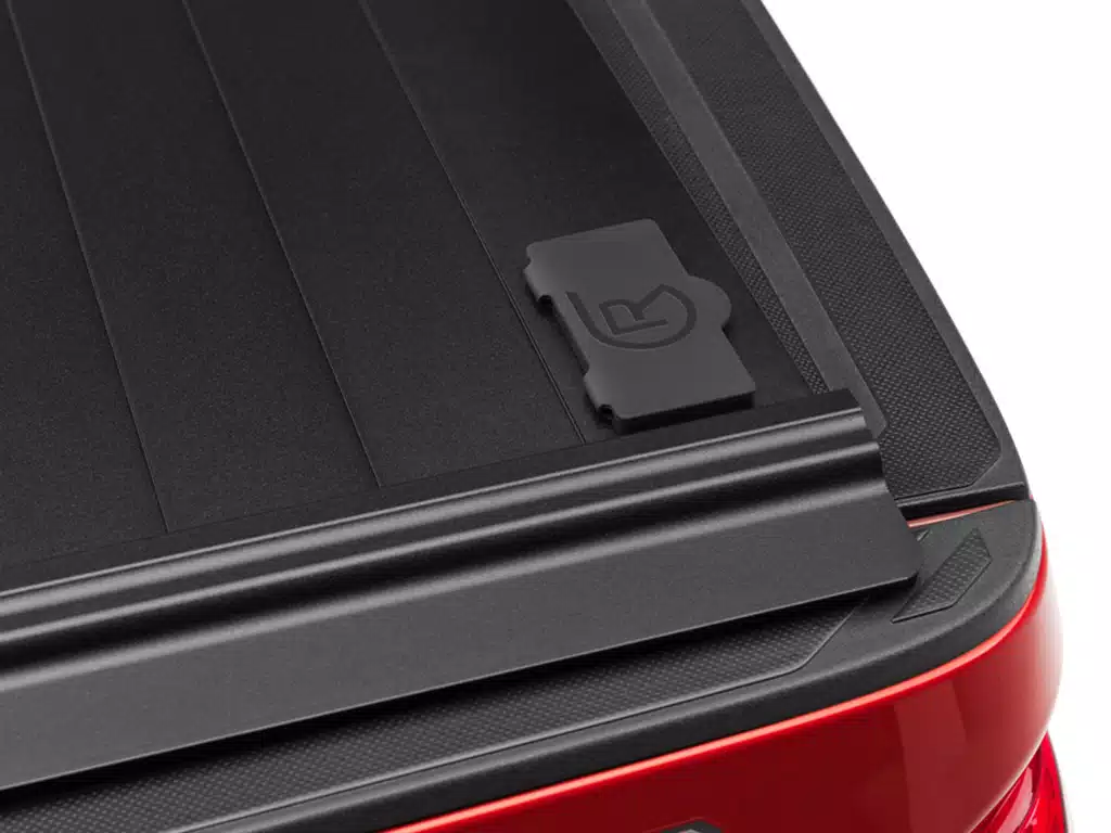 PRO MX Tonneau Cover Tundra (2022+) - Image 4