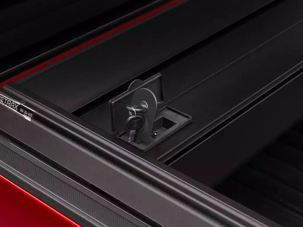 PRO MX Tonneau Cover Tundra (2022+) - Image 5