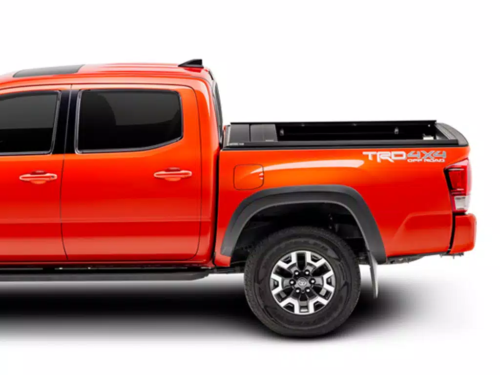 PRO MX Tonneau Cover Tundra (2022+) - Image 7
